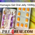 Kamagra Gel Oral Jelly 100Mg new12